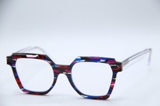 NOVO ÓCULOS PLEIN LES MIRETTES DEMOISELLE XXII 477 VERMELHO AZUL ROXO 51-20 comprar usado  Enviando para Brazil