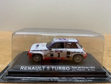 Renault turbo tour d'occasion  Cognac