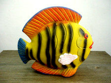 Vintage colourful ceramic for sale  BRENTWOOD