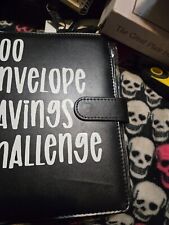 100 envelope challenge for sale  Mcalester