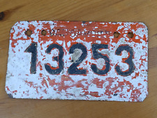 Original vintage soviet for sale  CAMBORNE
