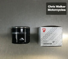 Genuine ducati oil for sale  GRANTHAM