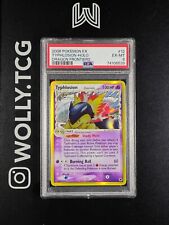 Typhlosion delta species usato Typhlosion delta species usato  Verduno