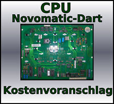 Novomatic dart defekt gebraucht kaufen  Wuppertal