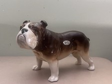 Vintage sylvac bulldog for sale  Worcester