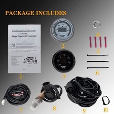 4110 wideband gauge for sale  WORCESTER