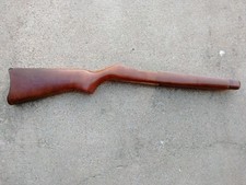 Ruger wood stock for sale  Anadarko
