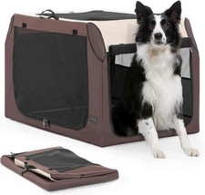 car dog crate for sale  SALFORD