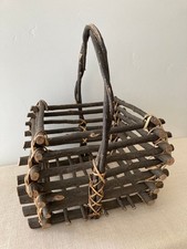 Vinatge adirondack twig for sale  Solana Beach