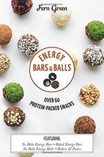 Energy bars balls for sale  ROSSENDALE