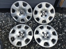 Set genuine peugeot for sale  MELTON MOWBRAY