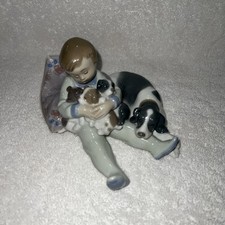 Lladro figurine sweet for sale  Cedar Rapids