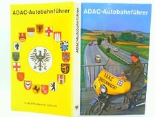 Adac autobahnführer jahresgab gebraucht kaufen  Berlin