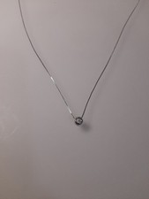 collane oro bianco donna usato collane oro bianco donna usato Foggia