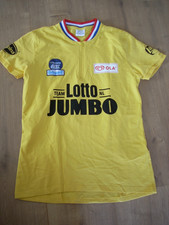 Zoutemelk radtrikot kurzarm gebraucht kaufen  Gelsenkirchen