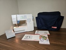 Bernina activa 125 for sale  New Port Richey