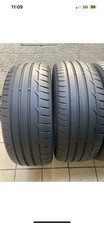 Gomme dunlop 205 usato  Teramo