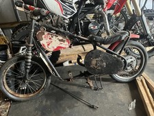 Old junior speedway for sale  STOKE-ON-TRENT
