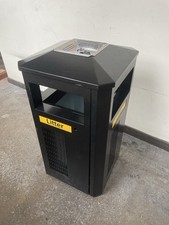 Square closed top for sale  NOTTINGHAM