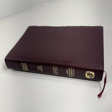 Holy bible kjv for sale  Guthrie