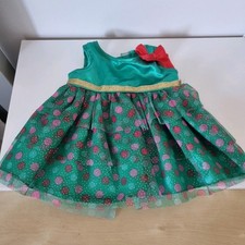 Build bear dress for sale  WANTAGE