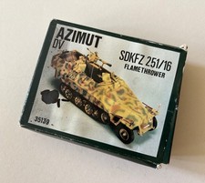 Adv azimut kfz gebraucht kaufen  Berlin