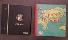 Albums collection d'occasion  Fenouillet