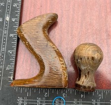 Stanley wooden handle for sale  CLACTON-ON-SEA