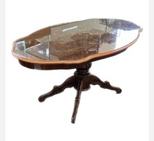 Walnut coffee table for sale Walnut coffee table for sale  LEICESTER