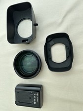Canon h82 0.8x for sale  VIRGINIA WATER