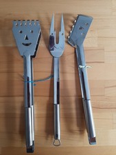 Wmf grillbesteck teilig gebraucht kaufen  Frankfurt am Main