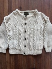 Vintage cable hand for sale  Madison