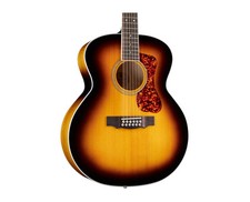 Guild 2512e deluxe for sale  Winchester