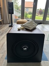 Sound volkswoofer reissue for sale  ELY