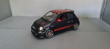Fiat 500 abarth d'occasion  Ussac
