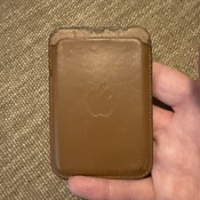 Apple iphone leather for sale  Chesapeake