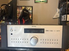 Rotel rsx 1057 for sale  Craig