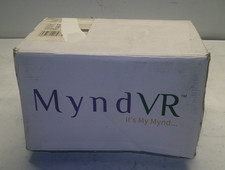 Myndvr virtual reality for sale  Coppell