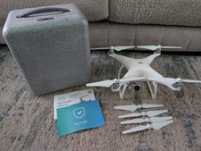 Read dji phantom for sale  WISBECH