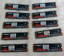 Lot pièces emtec d'occasion  Orly