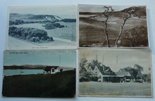 Vintage golf related for sale  NEWTON ABBOT