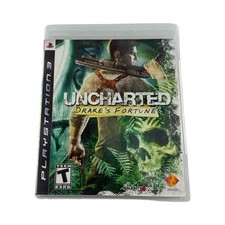 Uncharted drake fortune for sale  Buffalo