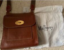 Mulberry small antony for sale  PETERHEAD