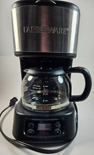 Farberware cup programmable for sale  Oxford