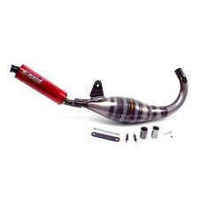 Marmitta scarico racing usato  Italia