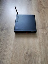 Mini ordinateur lenovo d'occasion  Lyon III