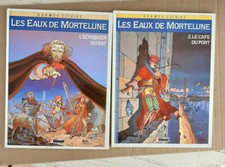 Eaux mortelune t2 d'occasion  Saint-Marcellin