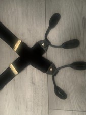Hunt holdirch black for sale  LONDON