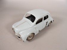 Usado, RENAULT 4CV - Modèle à remontoir 18 cm - CIJ France comprar usado  Enviando para Brazil