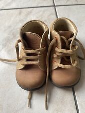 Scarpe bambini balducci usato  Roma